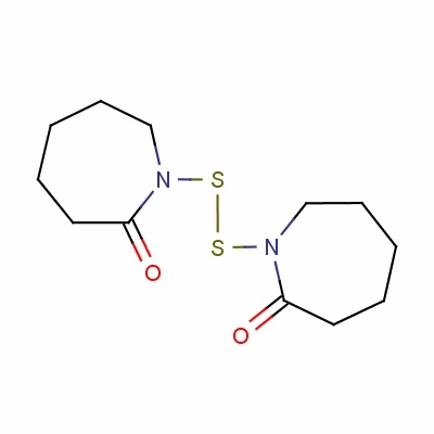 Rubber Accelrator Rubber Additive Vulcanizing Agent Cld (CAS No: 23847-08-7)