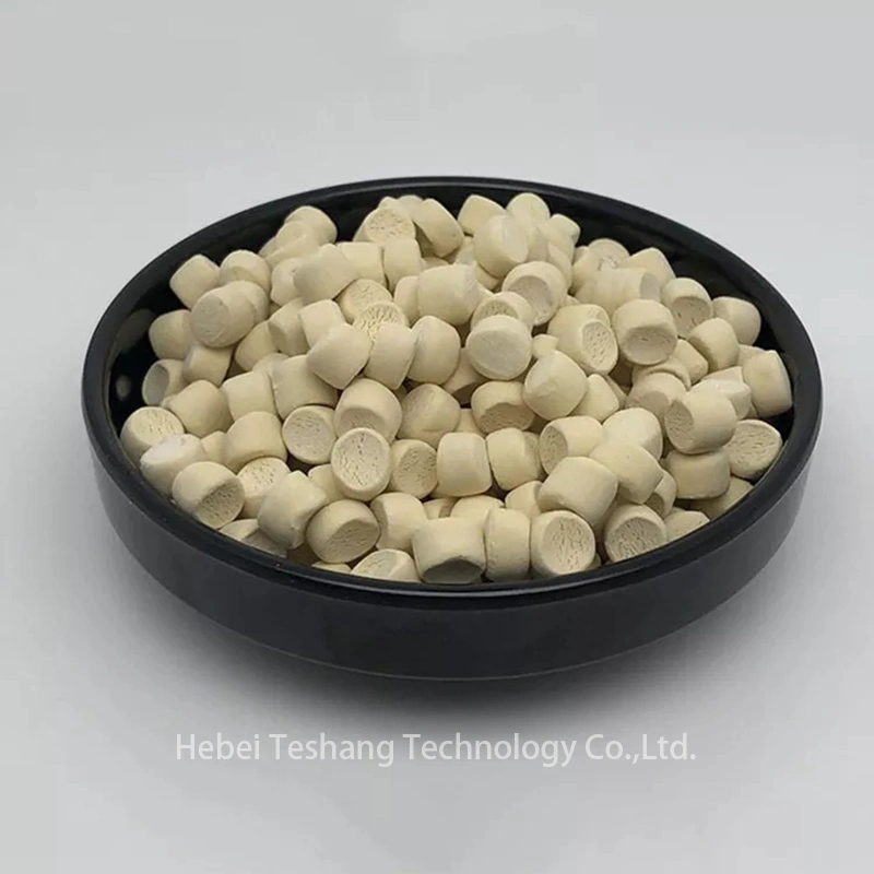 Rubber Accelerator Mbt / M Poweder &amp; Granule with CAS No.: 149-30-4