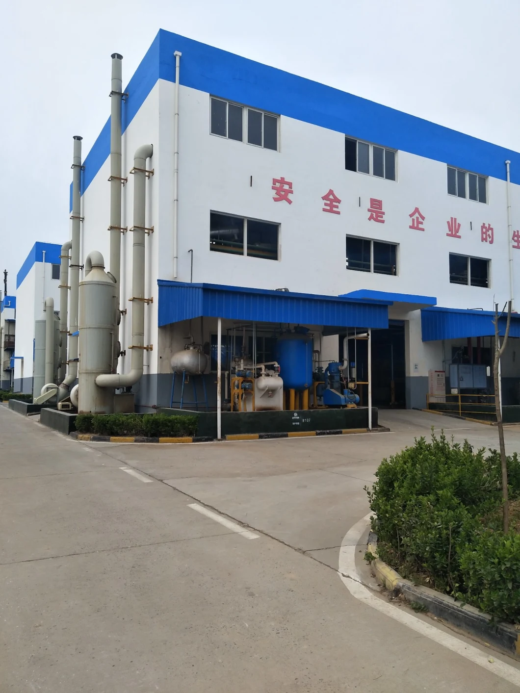 High Purity Rubber Accelerator DPG 102-06-7 for Rubber Industry