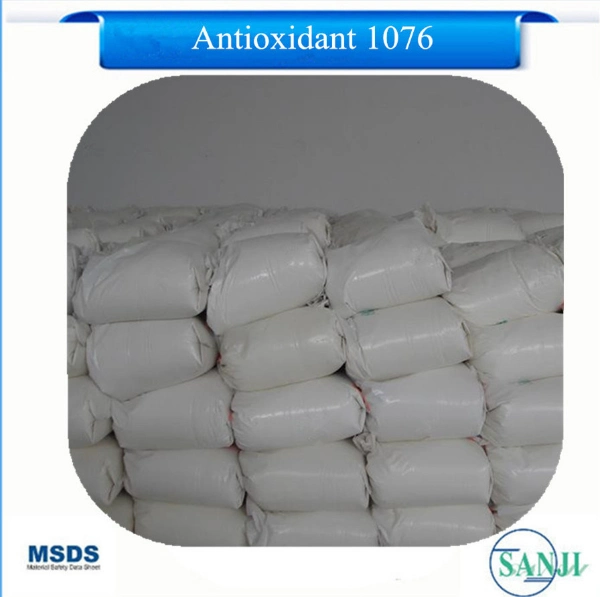 Rubber Antioxidant 1076