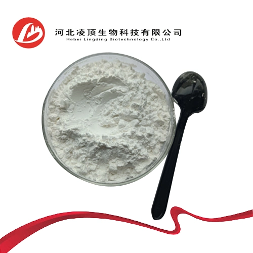 Supply Raw 4-Aminobutyric Acid Powder CAS 56-12-2 Fast Delivery