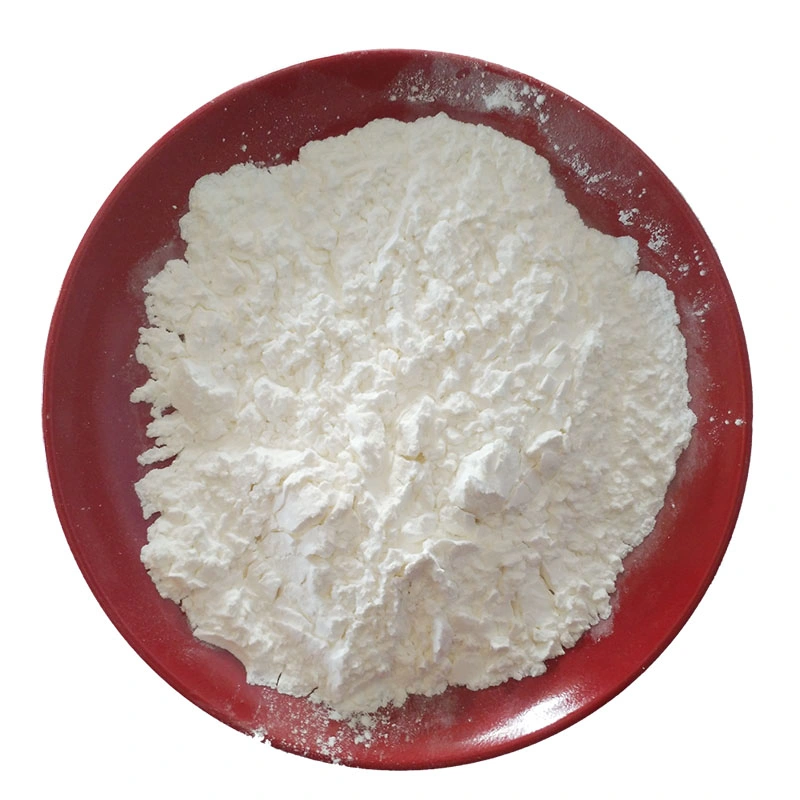 Low Price CAS 50-01-1 Guanidine Hydrochloride Powder