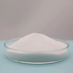 White Crystalline Guanidine Hydrochloride Guanidinium Chloride CAS 50-01-1