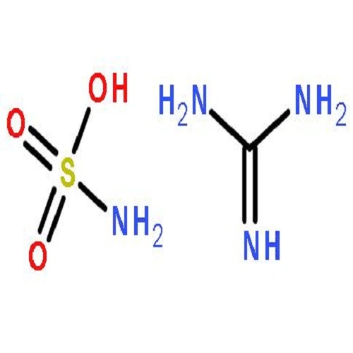 Guanidine Sulfamate as Fire Retardant China Producer