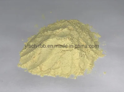 Factory Direct Sales Rubber Vulcanizing Agent Pdm/Hva-2/Perkalink-900