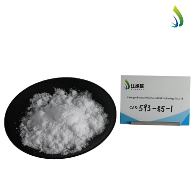 Fast Delivery Carbonic Acid-Guanidine (1: 2) CAS 593-85-1