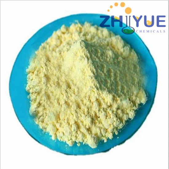 High Quality 2-Mercaptobenzothiazole Accelerator M Rubber Accelerator M Mbt Benzothiazole Mercaptan