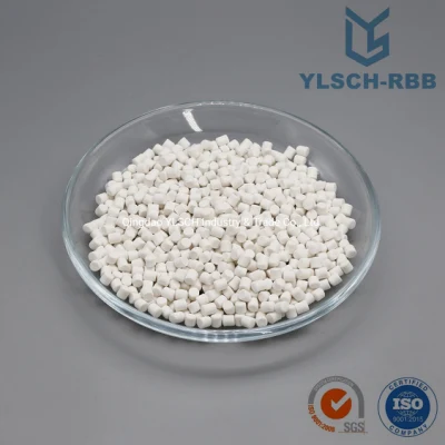 CBS-80 Factory Direct Sales of Pre-Dispersed Masterbatch