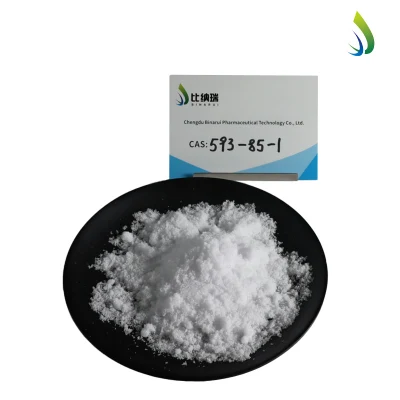 Wholesale Factory Sale Carbonic Acid-Guanidine (1: 2) CAS 593-85-1