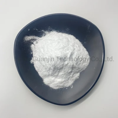 99% Chemicals Guanidine Hydrochloride CAS 50-01-1 CH5n3. Clh Best Quality From China