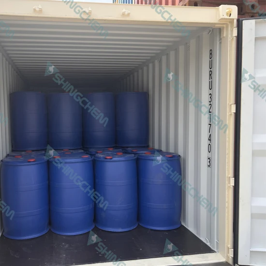 Shingchem Manufacture Directly Supply Phenol The Best Selling Chemical Product with Nice Price CAS 108-95-2 Phenol