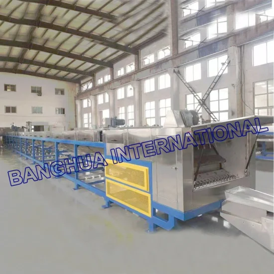 Magnesium Chloride Pellet Granulation Making Machine Production Line