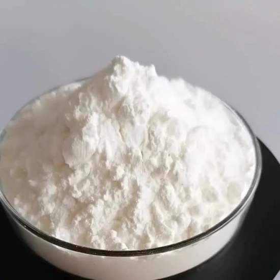 99.5% White Powder Guanidinium Thiocyanate /Guanidine Isothiocyanate CAS 593-84-0