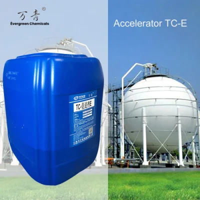 Tc-E Cobalt Octoate Solution Accelerator Chemical Auxiliary for FRP Product