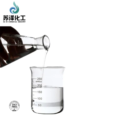 Vulcanizing Agent for Natural Rubber Tert-Butyl Hydroperoxide CAS 75-91-2 Tbhp