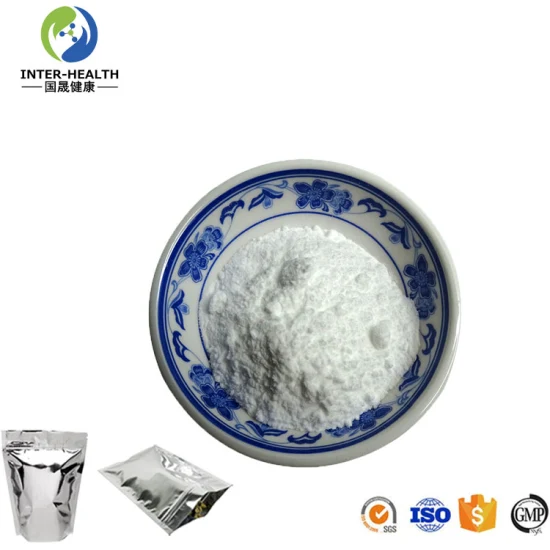 Factory Supply Guanidine Hydrochloride CAS 50-01-1 Guanidine Used for Pharmaceutical Intermediate